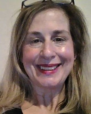 Photo of Anne Davis, Counsellor, MBACP