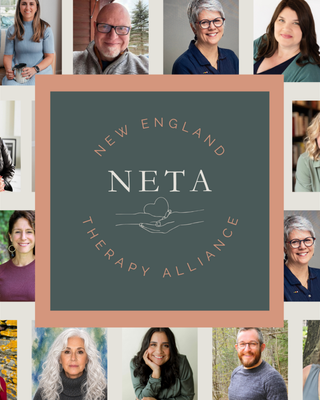 Photo of Rachael Alba - New England Therapy Alliance , Licensed Mental Health Counselor, PhD, LMHC, LICSW, LPC, LMFT