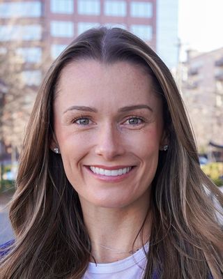 Photo of Lauren Vandemore, Counselor, MS, LCMHC