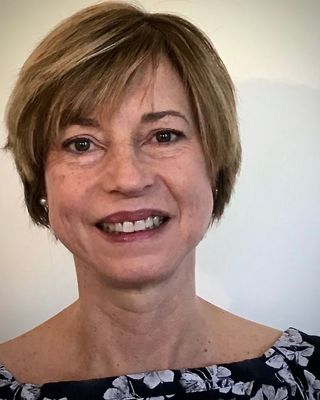 Photo of Lesia Joubert, Psychotherapist in Cambridgeshire, England
