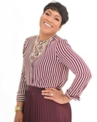 Photo of Nekibra Oglesby, Licensed Professional Counselor, LPC