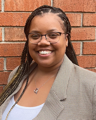 Photo of Jessina Fells, Licensed Professional Counselor in Baton Rouge, LA
