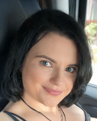 Photo of Khrystin Ballenger, Marriage & Family Therapist, LMFT