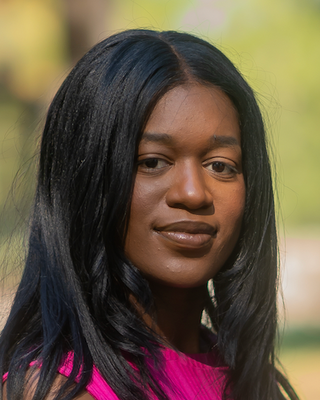 Photo of Roshawna Stokes, Licensed Professional Counselor, LPC