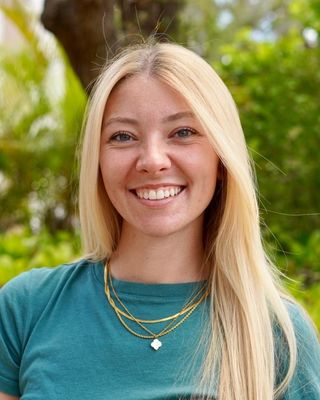 Photo of Megan Christiansen, Marriage & Family Therapist Intern, MS