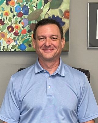 Photo of Patrick A Gray, Counselor, MEd, LMHC