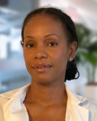 Photo of Kinyemi Bunting, Psychiatric Nurse Practitioner