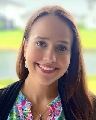 Photo of Lindsey Burd, Psychiatric Nurse, CRNP, PMHNP, MSN