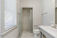 Gallery Photo of Residential Suite Bathroom