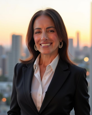 Photo of Andrea Raimondi Quilty, Psychiatric Nurse Practitioner, MSN, PMHNP, CARN-AP