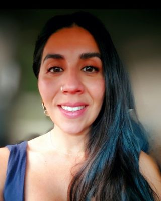 Foto de Claudia Reyes López, Psicólogo, Maestría