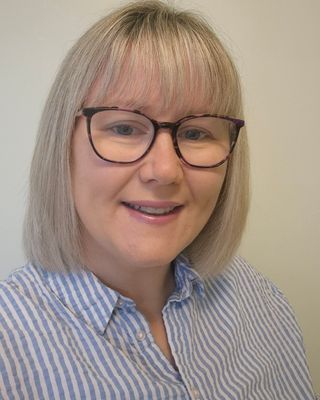 Photo of joanne Hunter, Counsellor, MBACP