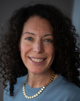 Photo of Michelle Albright, Psychologist, PhD