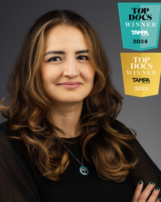 Photo of Faryal Mallick, Psychiatrist, MD