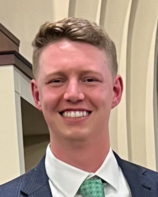 Photo of Nate Bloss, Licensed Professional Counselor, LPC