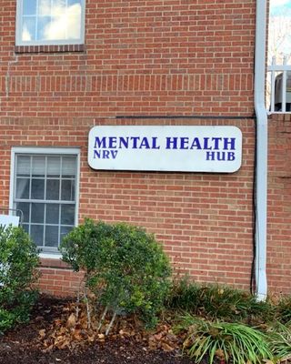 Photo of Zhan Wang - NRV Mental Health Hub, Psychiatric Nurse Practitioner