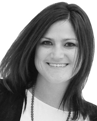 Photo of Alicia Bulin, Psychiatric Nurse Practitioner, PMHNP
