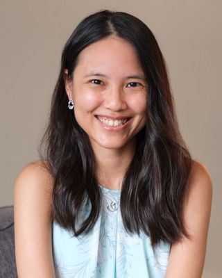Photo of Cordelia Mejin, Counsellor, MA, RCC, CCC