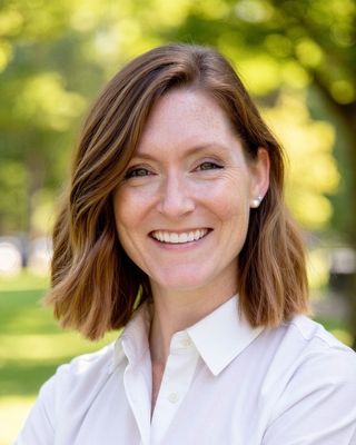 Photo of Sarah Giasullo, PhD, CMPC, ATC