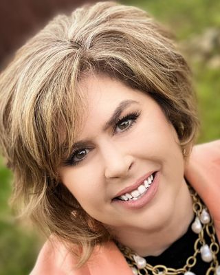 Photo of Suzette Gardner, Marriage & Family Therapist, MA MFT, LMFT