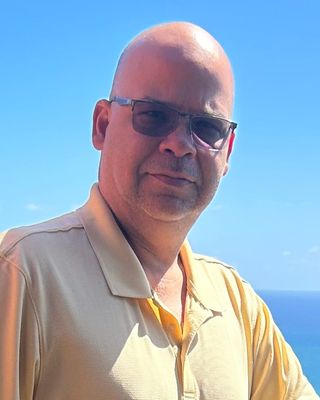 Photo of Juan M Hernandez Flores, PhD, Psychologist