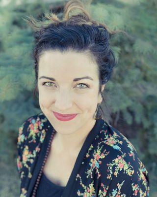 Photo of Jennifer Hazard, Counsellor, RTC