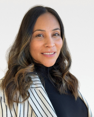 Photo of Christina Jenkins, Clinical Social Work/Therapist, LCSW
