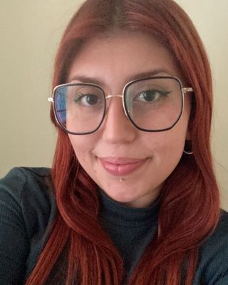 Foto de Bélgica Zúñiga Salazar, Psicólogo, Lic. en Psicología