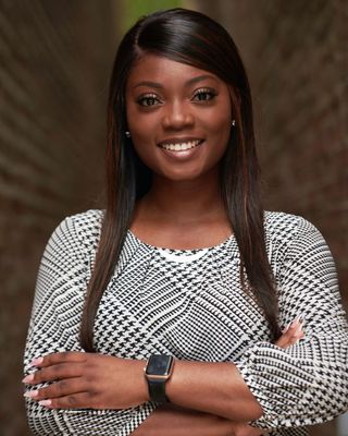 Photo of Zainab Taiwo, Psychiatric Nurse Practitioner, DNP, APRN, PMHNP