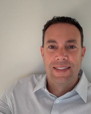 Photo of Kevin Brideau, Counsellor, BA, MACP