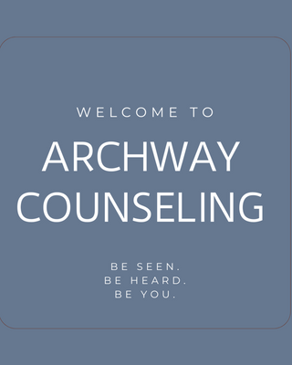 Photo of Archway Counseling, Psychologist in Union County, TN