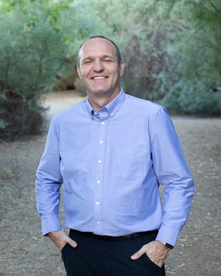 Photo of Russell Crotts, Pre-Licensed Professional