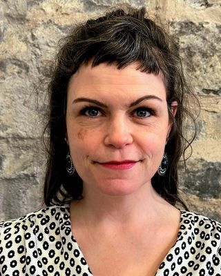 Photo of Joannie Dubé, Registered Psychotherapist (Qualifying), BA, MA