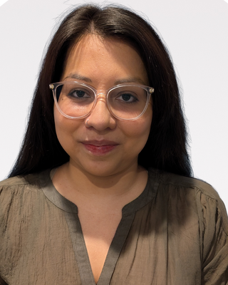 Photo of Kristie Garcia, Clinical Social Work/Therapist, LCSW