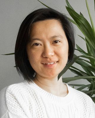 Photo of Ping Chen - Ping Chen, MSW, RSW, EMDR II, Registered Social Worker, MSW, RSW, EMDRII