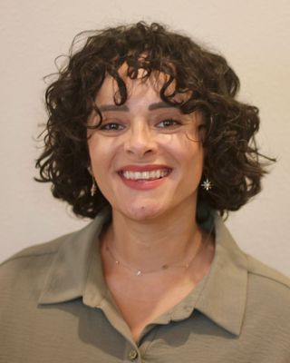 Photo of Daiana Bernard - Daiana Bernard, Meaningful Therapy, Grief & Trauma, Licensed Mental Health Counselor, LMHC