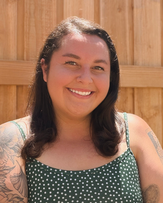 Photo of Annabelle Linden, Clinical Social Work/Therapist, LCSW