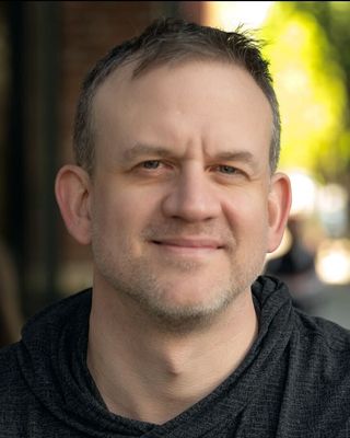 Photo of Daniel Menely, Licensed Professional Clinical Counselor, LMHC, MA