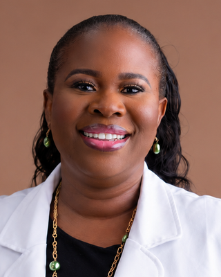 Photo of Theresia Tabe, Psychiatric Nurse Practitioner, DNP, APRN, PMHNP