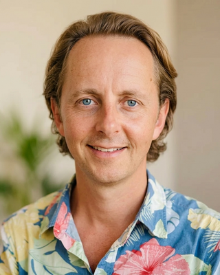 Photo of Gerry Bronn, Psychologist, MPsych, PsyBA - Clin. Psych