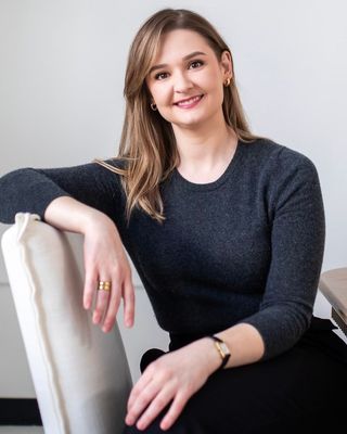 Photo of Dr. Megan Schmidt, Psychologist, PhD