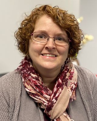 Photo of Angela Reed, LMFT, Marriage & Family Therapist