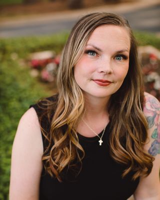 Photo of Paige Connell-Tibbetts, Licensed Professional Counselor Associate