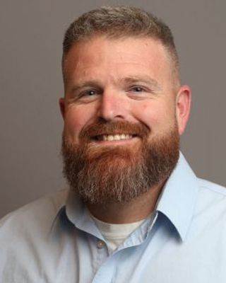 Photo of Zachery Wick, Clinical Social Work/Therapist, LCSW