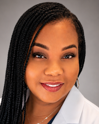Photo of Angela Wooley, Psychiatric Nurse Practitioner, DNP, MSN, PMHNP
