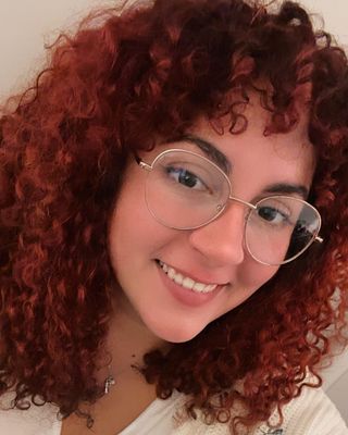Photo of Dinayra Sorando Rivera, Licensed Professional Counselor, LPC