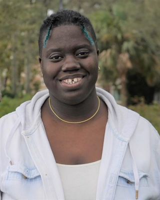 Photo of Dominique J Mickler, Pre-Licensed Professional in Saint Petersburg, FL