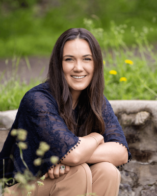 Photo of Stephanie Massara-Polyachenko, LMHC