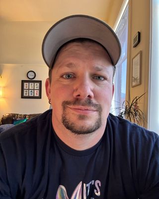 Photo of Jack Holt, Clinical Social Work/Therapist, MSW, LCSW