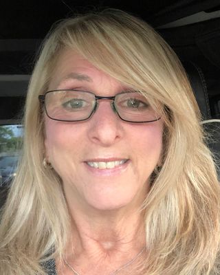 Photo of Erika Grandberg, Clinical Social Work/Therapist, LCSW